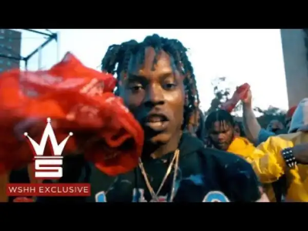 Video: Kooda B – Quagmire
